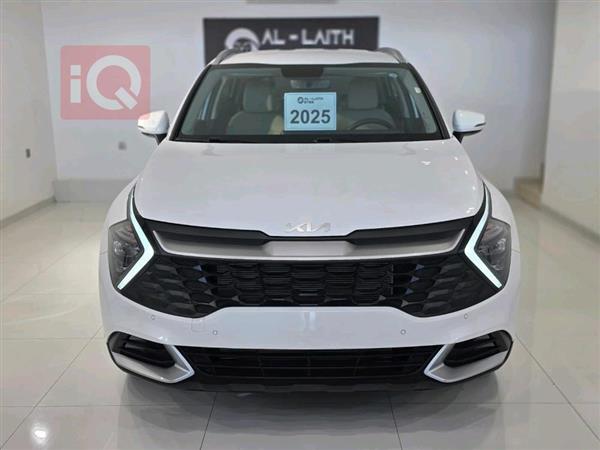 كيا سبورتاج 2025 للبيع في العراق -  بغداد